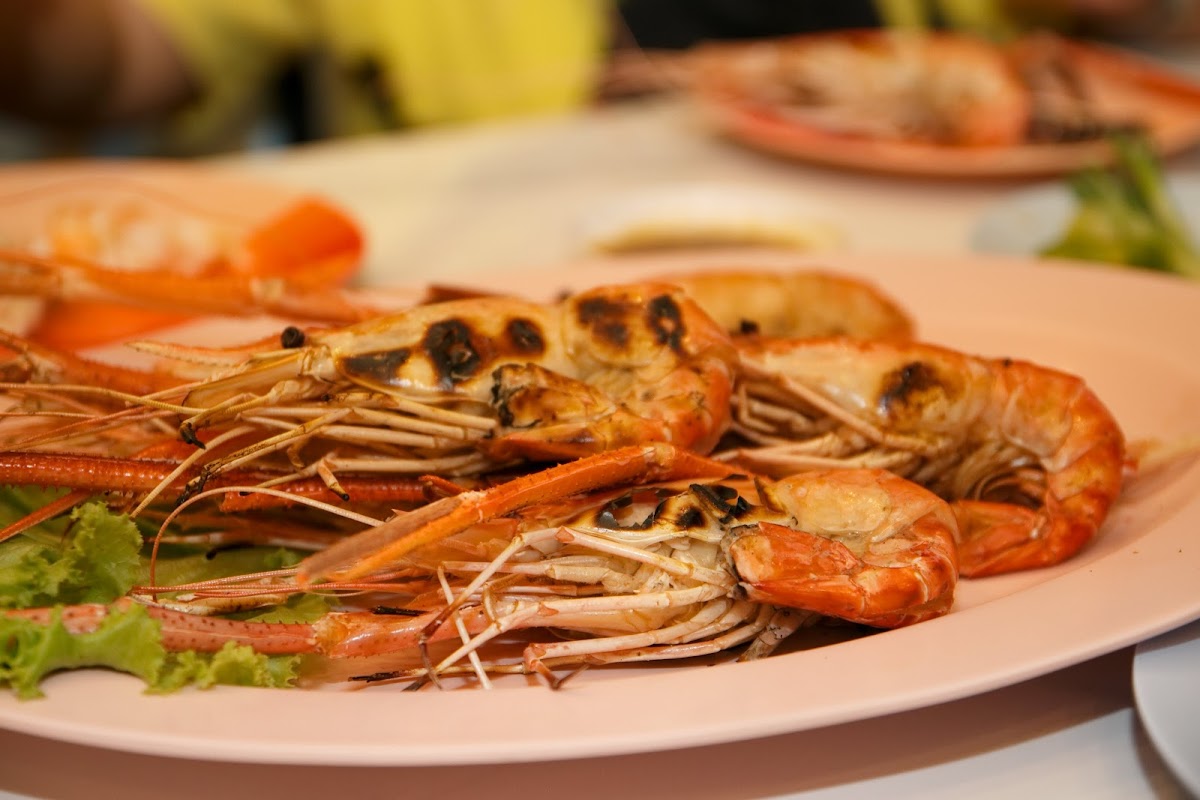 Lung Waen Seafood Photo 5