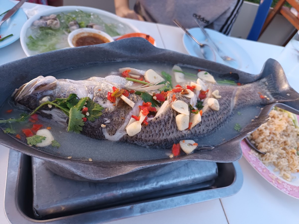 Lung Waen Seafood Photo 7