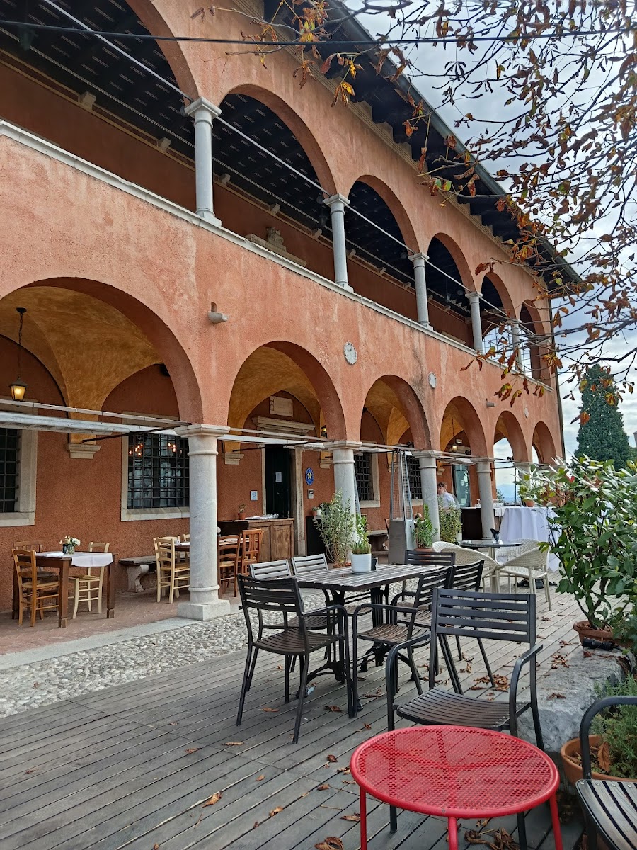 Casa della Contadinanza