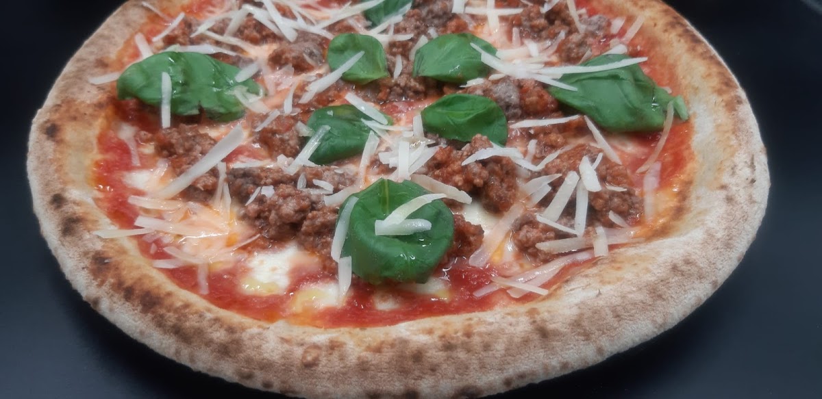 Pizzeria Friggitoria Giovanni Napoli