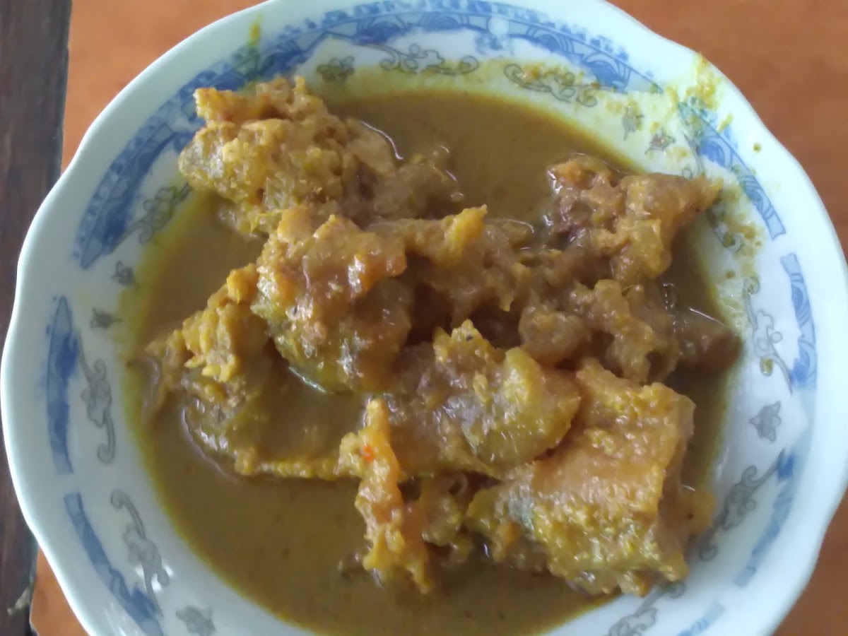 RM. Minang Mande Kanduang Photo 10
