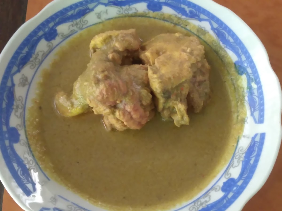 RM. Minang Mande Kanduang Photo 3