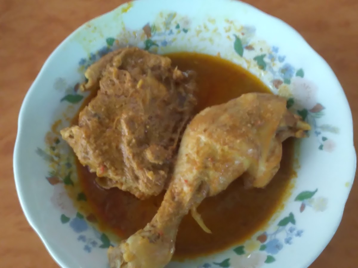 RM. Minang Mande Kanduang Photo 9