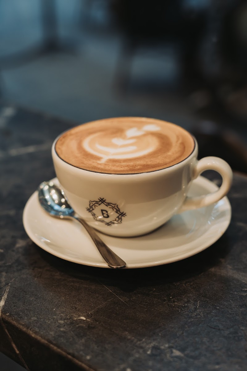 Barachel Café Photo 10