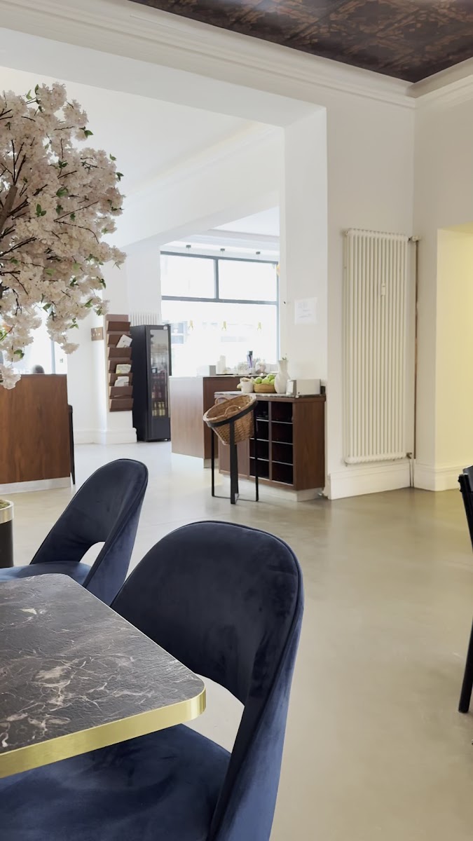 Barachel Café Photo 2