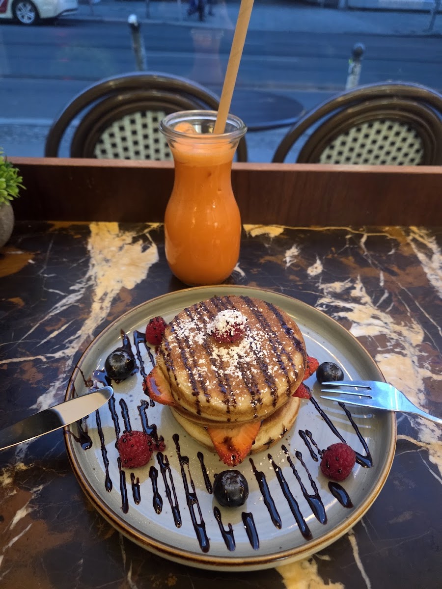 Barachel Café Photo 4