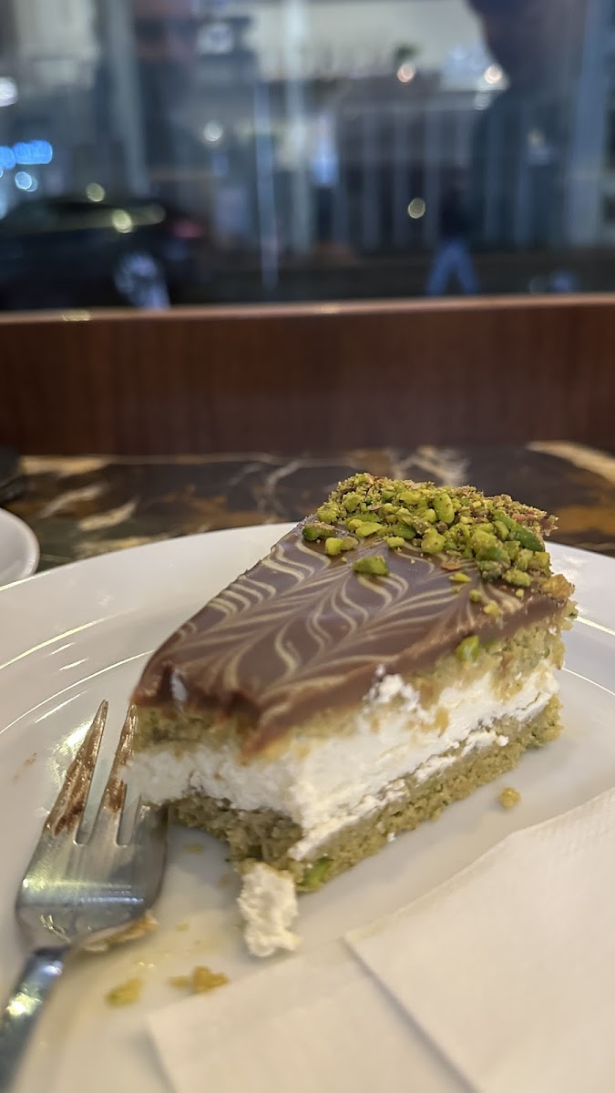 Barachel Café Photo 5