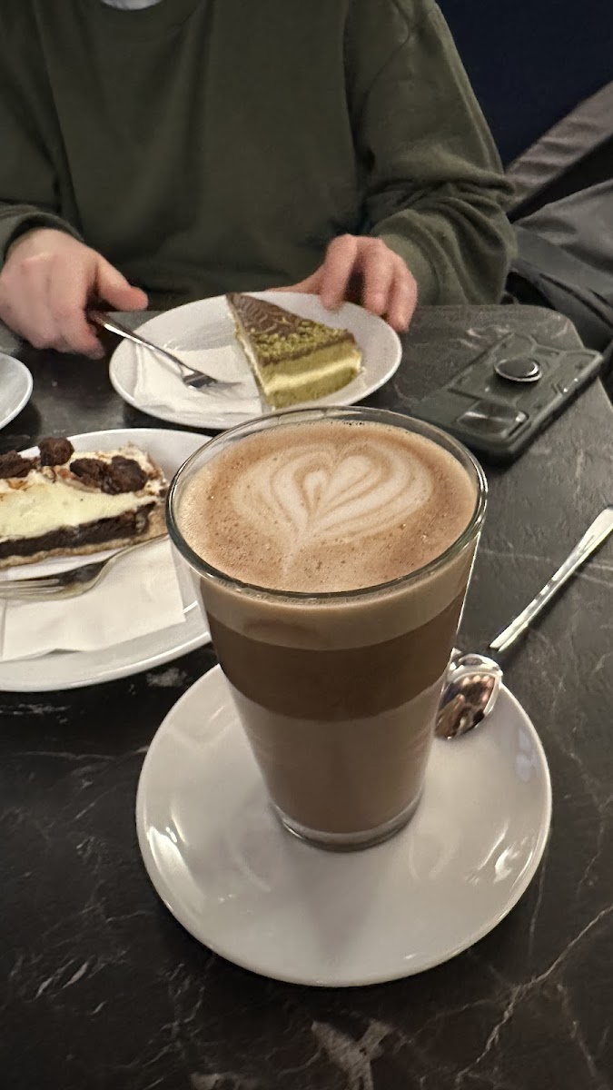 Barachel Café Photo 6