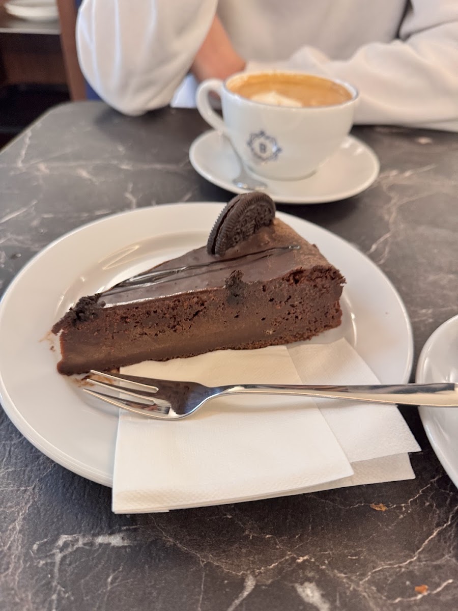 Barachel Café Photo 7