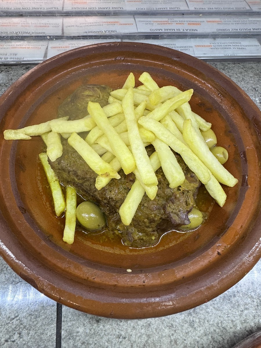 Rachid Casablanca Restaurant Photo 4