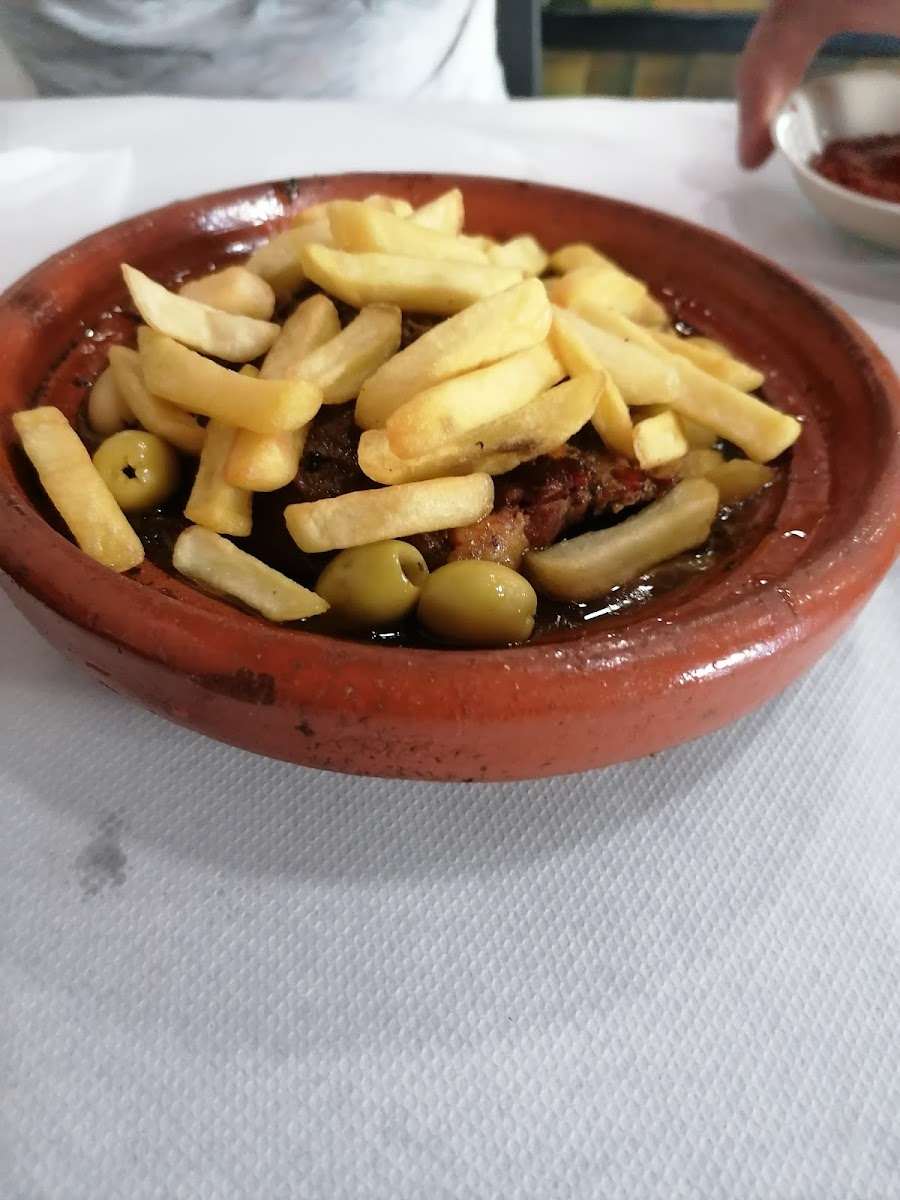 Rachid Casablanca Restaurant Photo 7