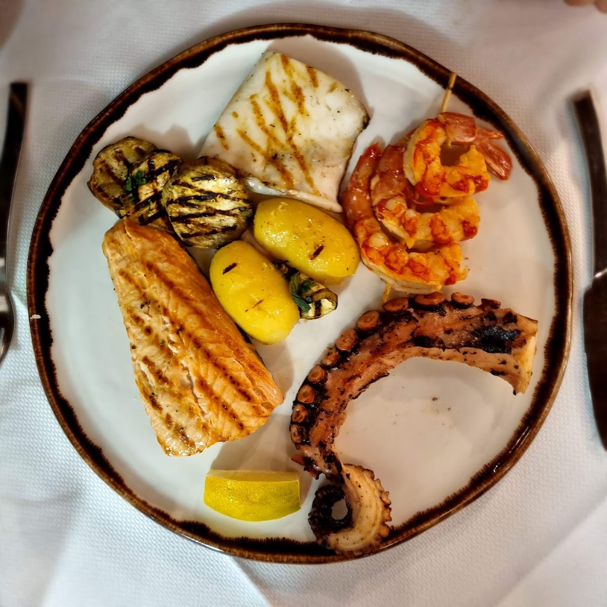 B&B Ristorante Ombrone Photo 10