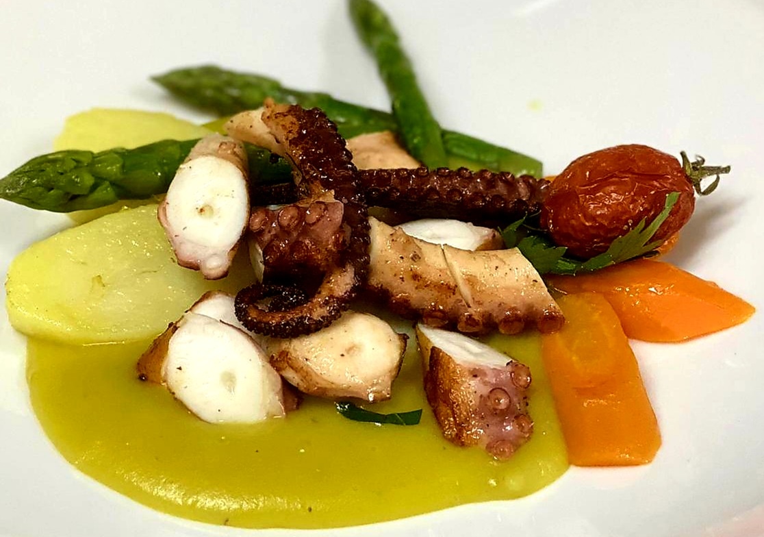 B&B Ristorante Ombrone Photo 3
