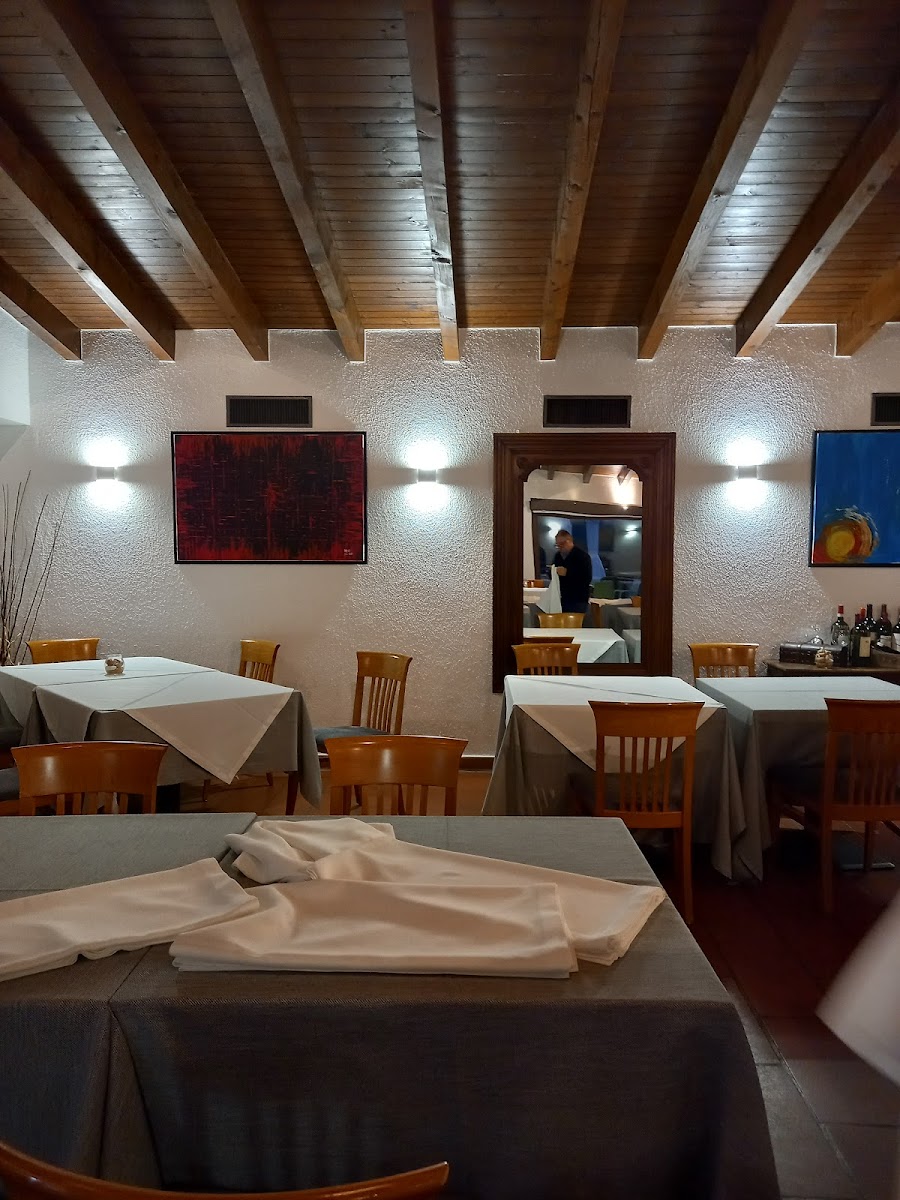B&B Ristorante Ombrone Photo 4