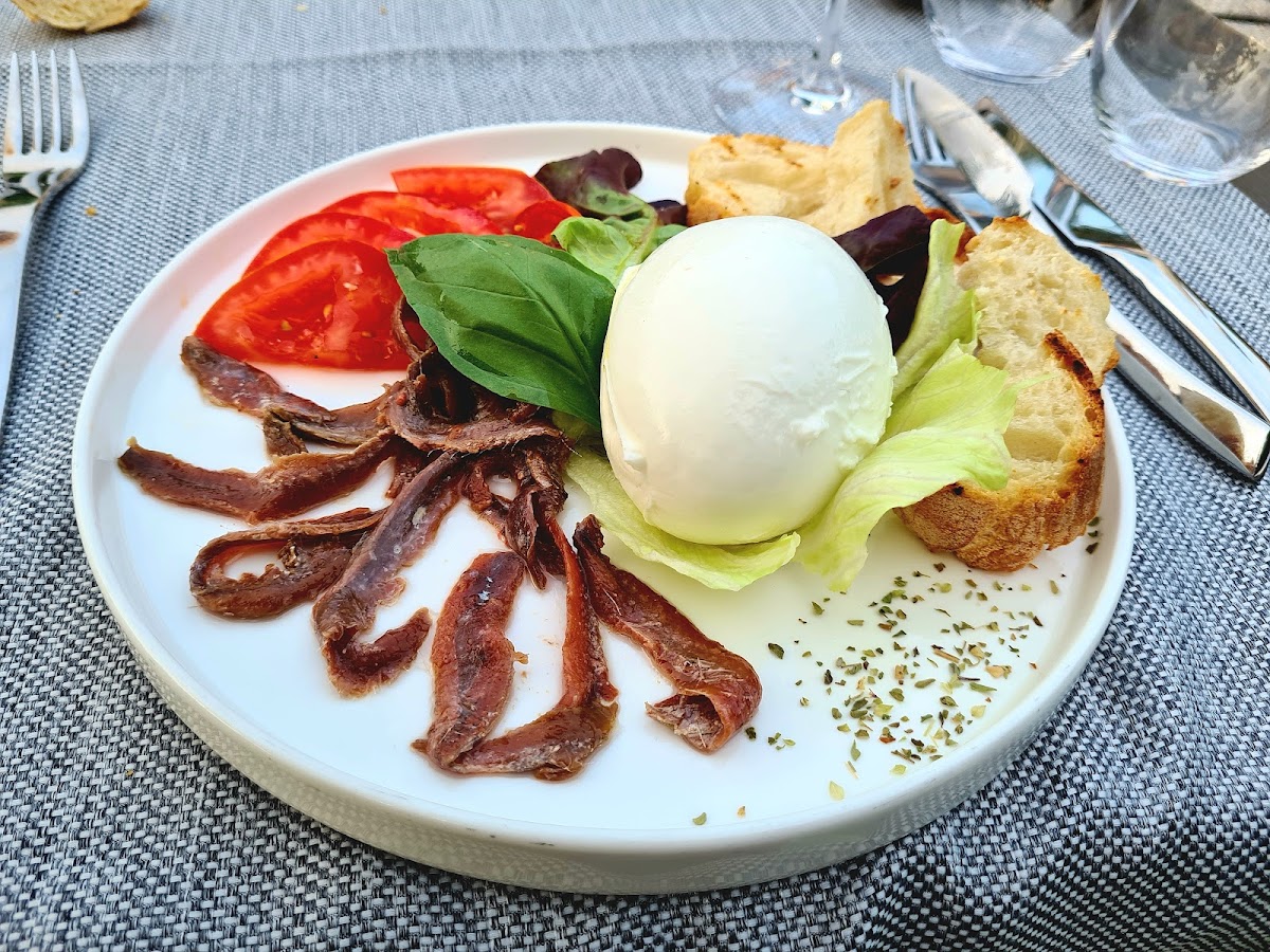 B&B Ristorante Ombrone Photo 6