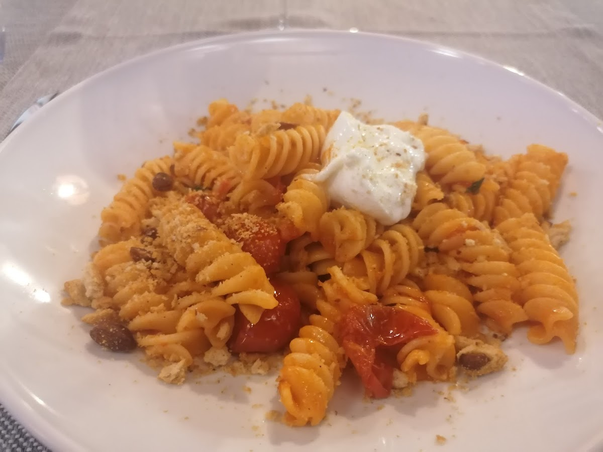 B&B Ristorante Ombrone Photo 7