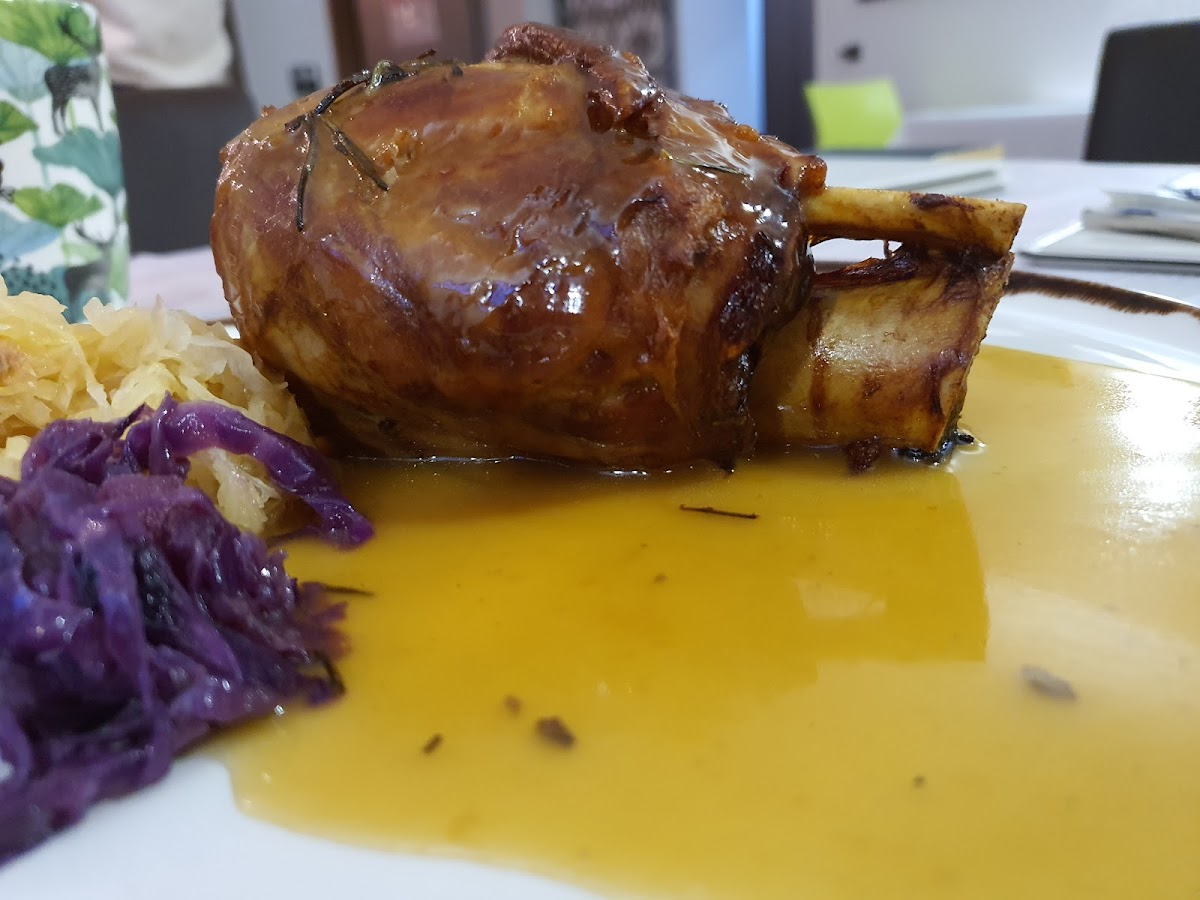 B&B Ristorante Ombrone Photo 8