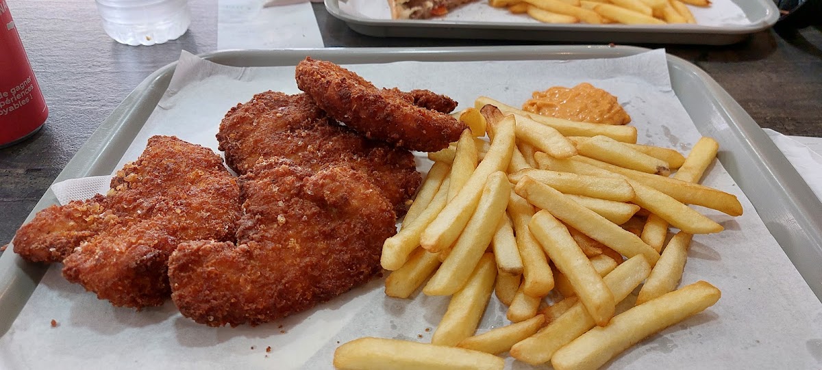 Splash Food Photo 8