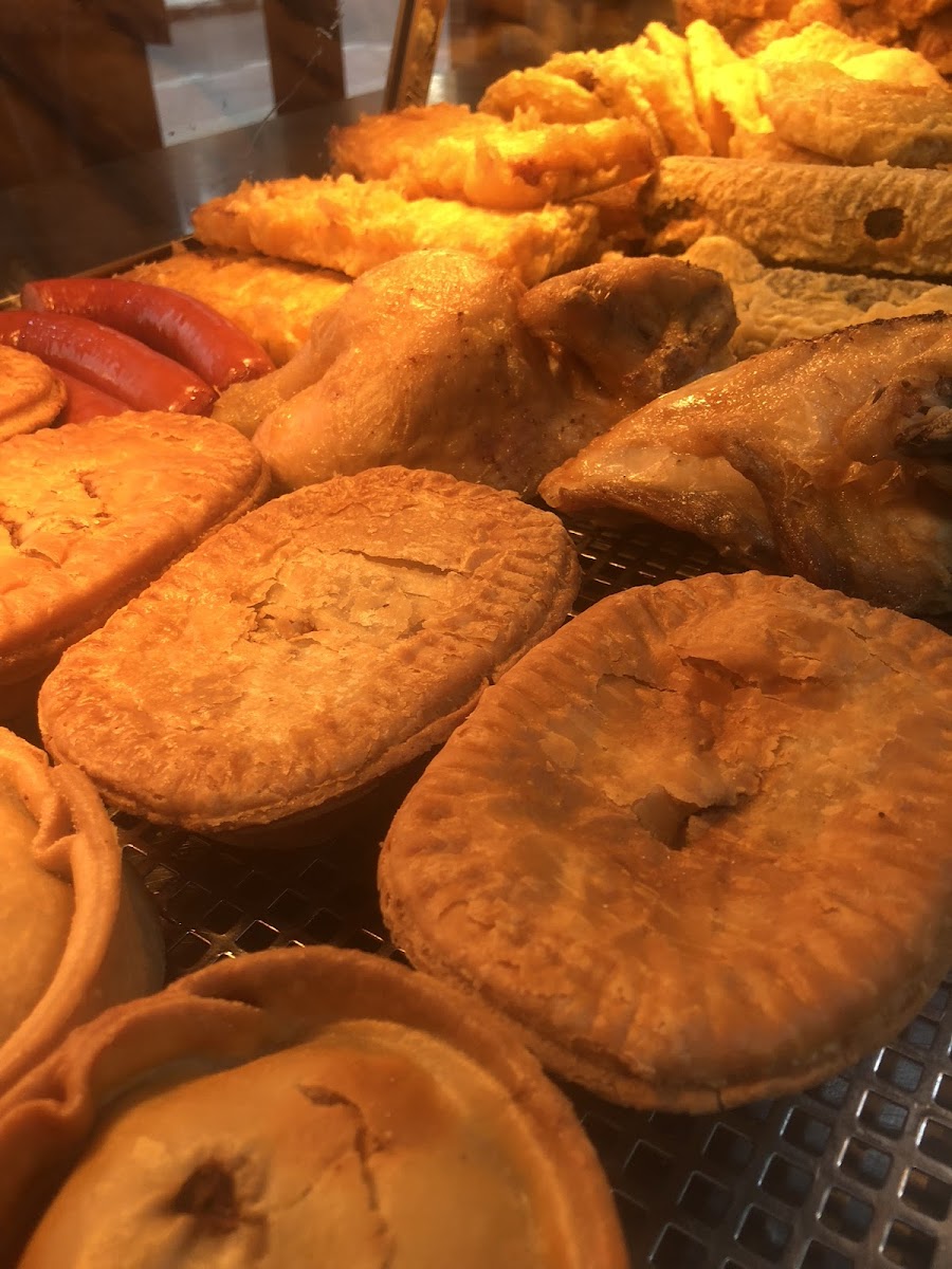 L'Arco takeaway Photo 2