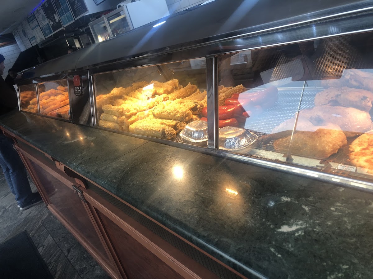 L'Arco takeaway Photo 4