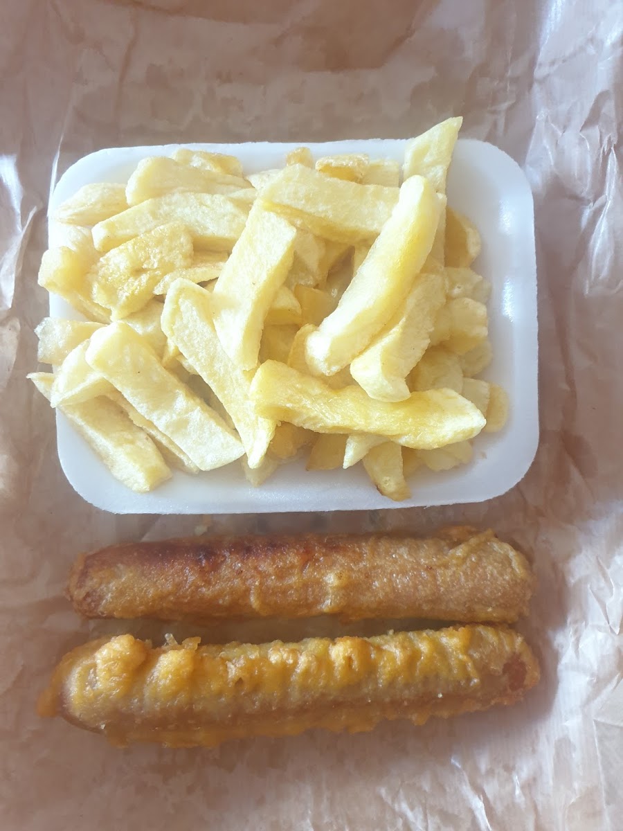 L'Arco takeaway Photo 6
