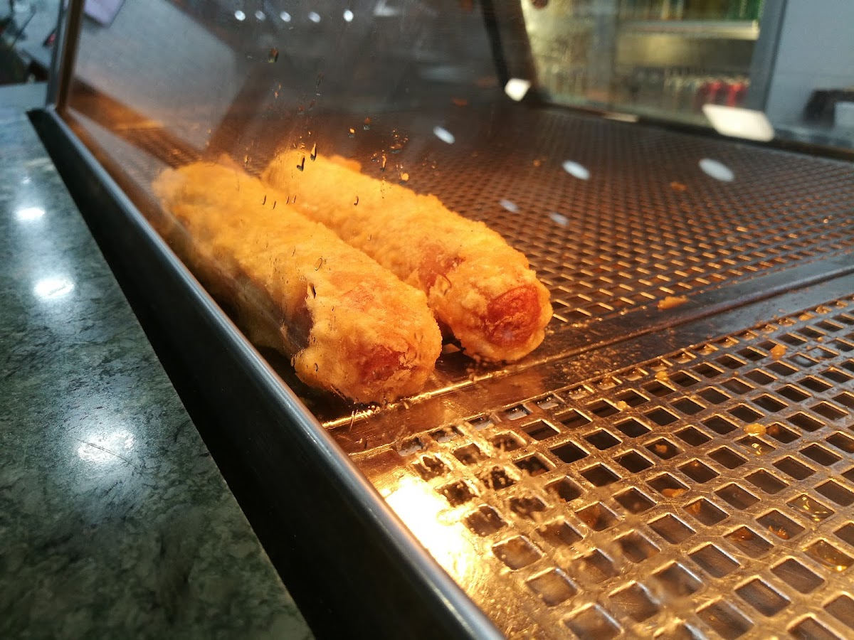 L'Arco takeaway Photo 7