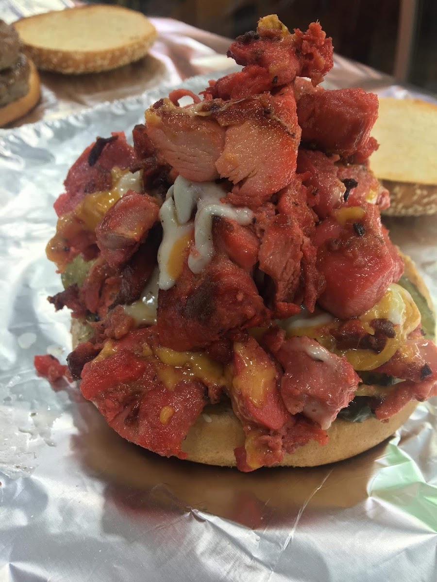L'Arco takeaway Photo 8