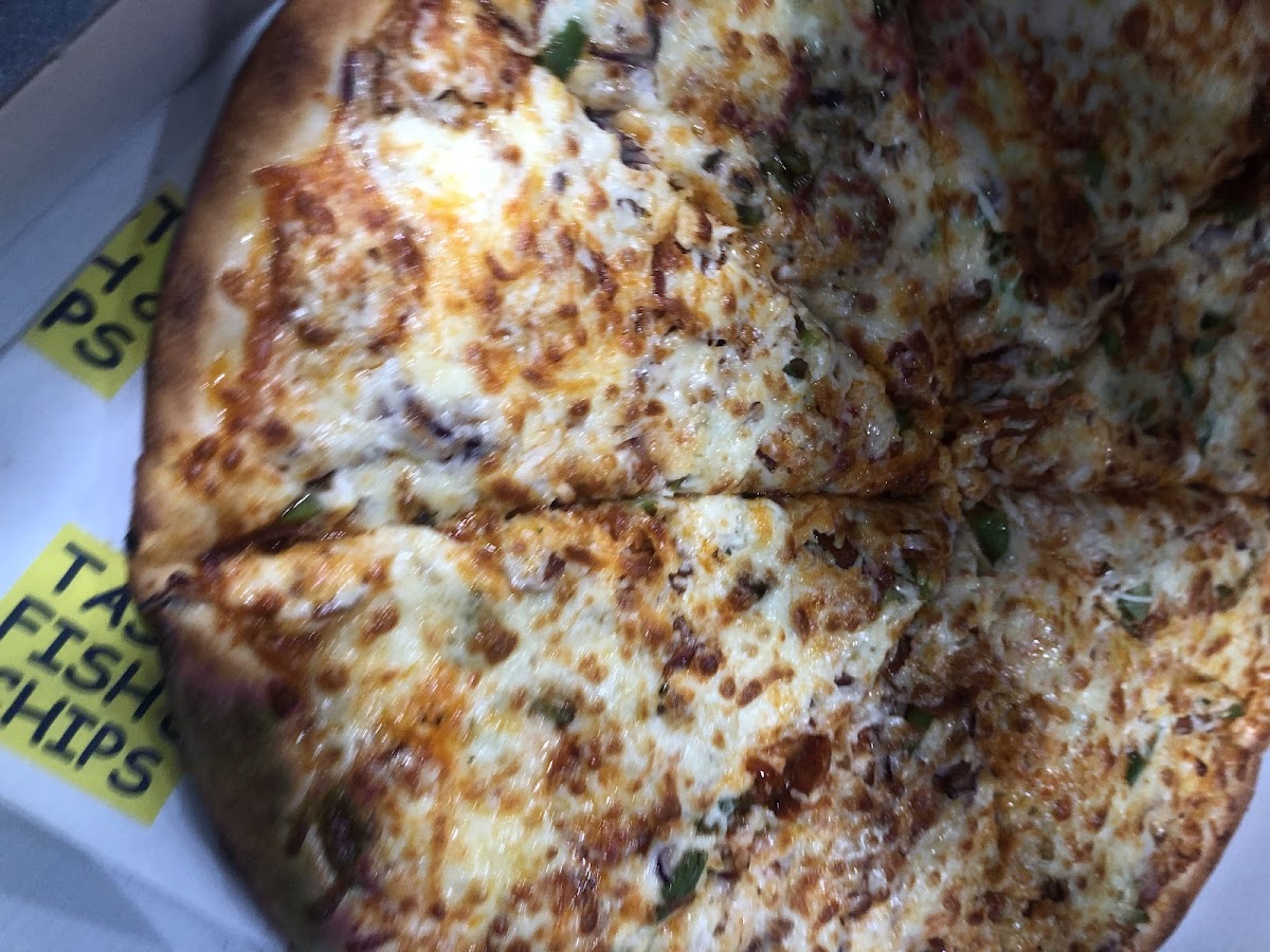 L'Arco takeaway Photo 9