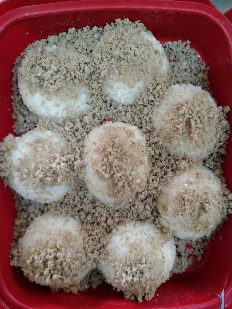 Din Nasi Kerabu Photo 10