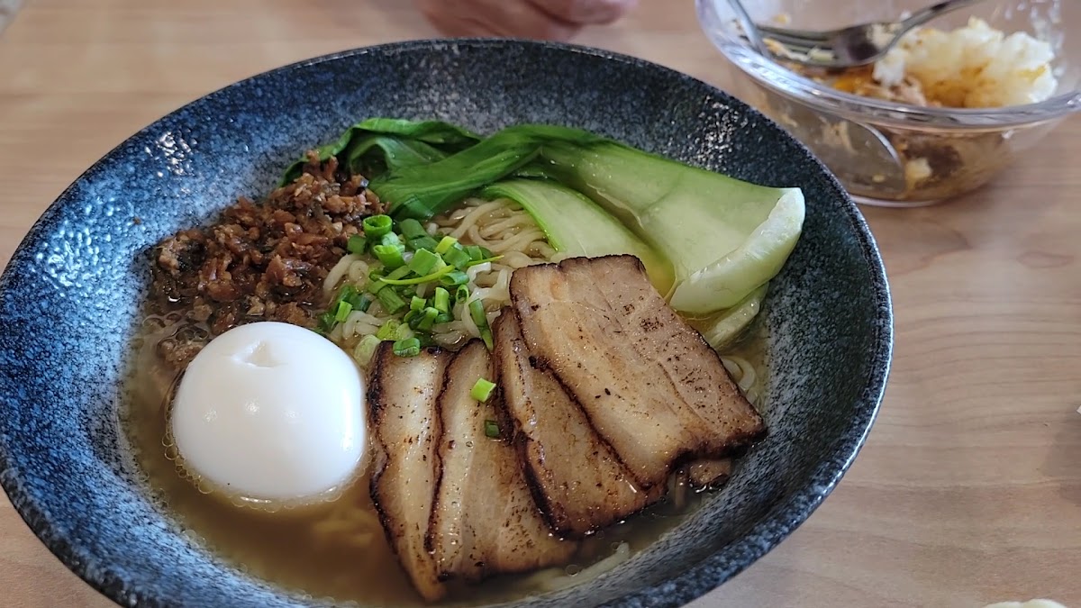 Mi Ban Cafe Photo 2