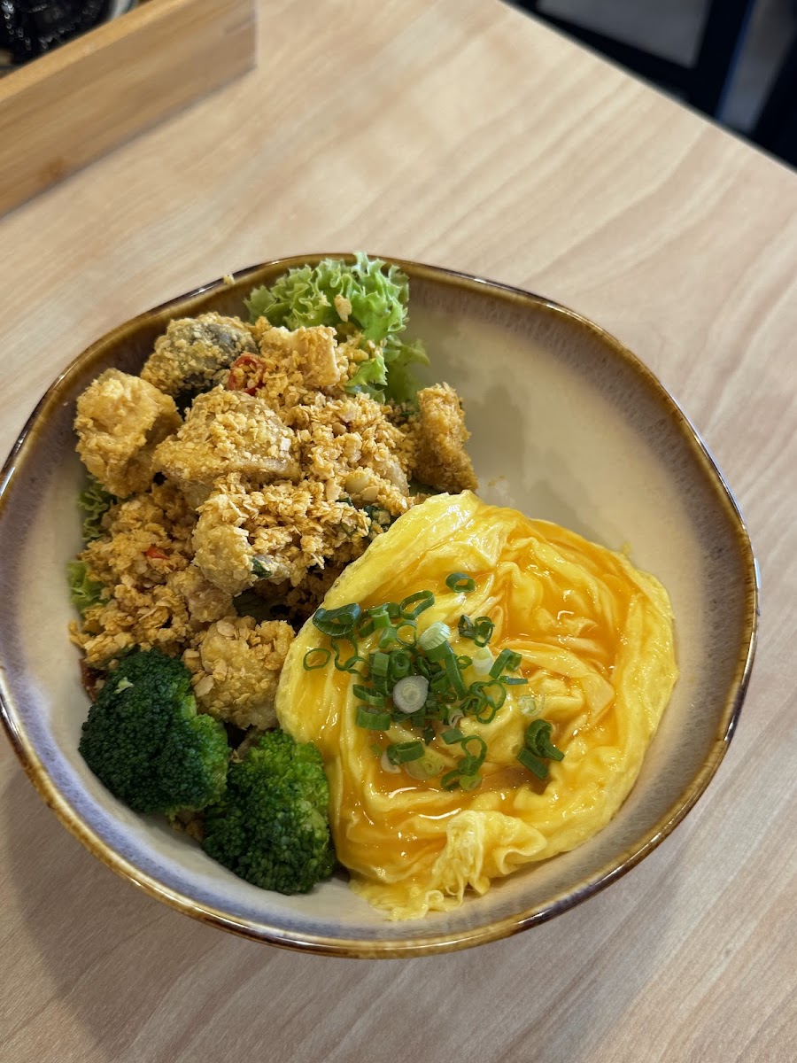 Mi Ban Cafe Photo 4