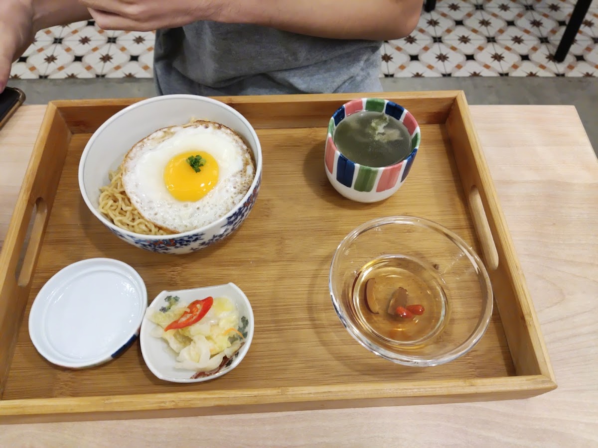 Mi Ban Cafe Photo 7
