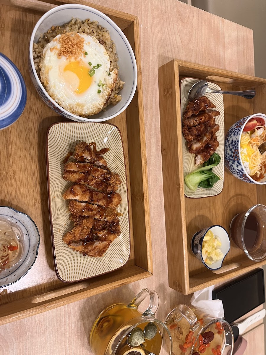 Mi Ban Cafe Photo 8