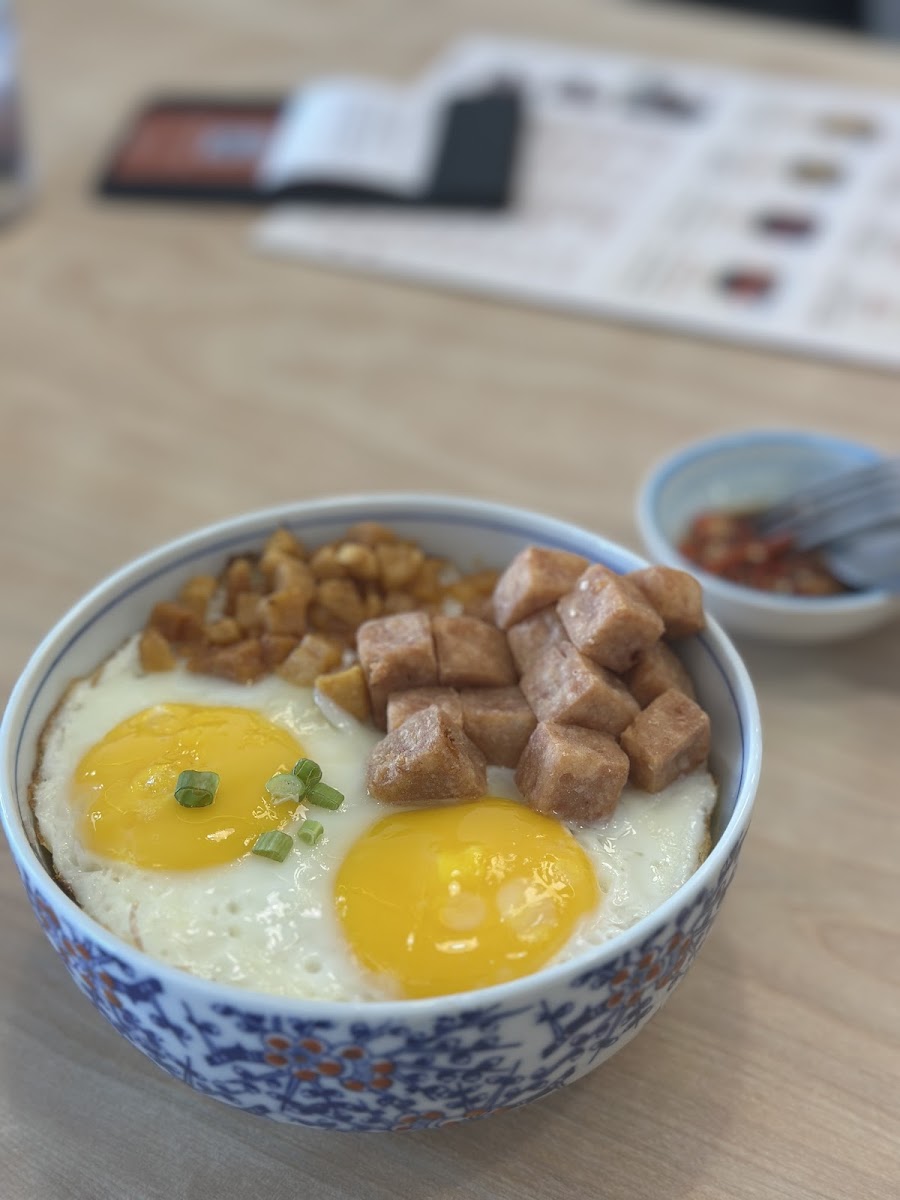 Mi Ban Cafe Photo 9