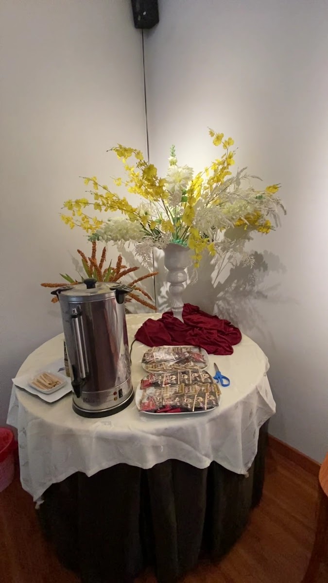 Sora Cafe & Eatery Pulogebang Photo 2
