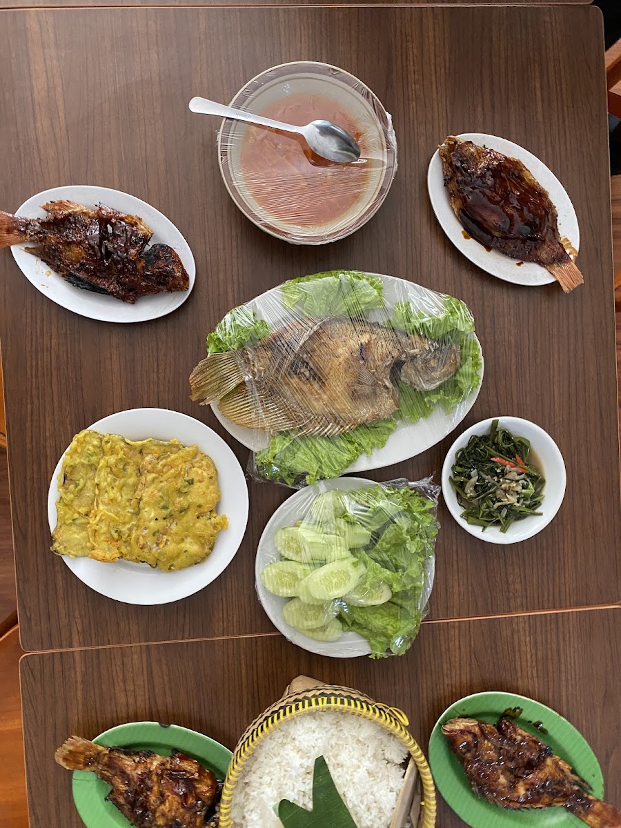 Sora Cafe & Eatery Pulogebang Photo 7