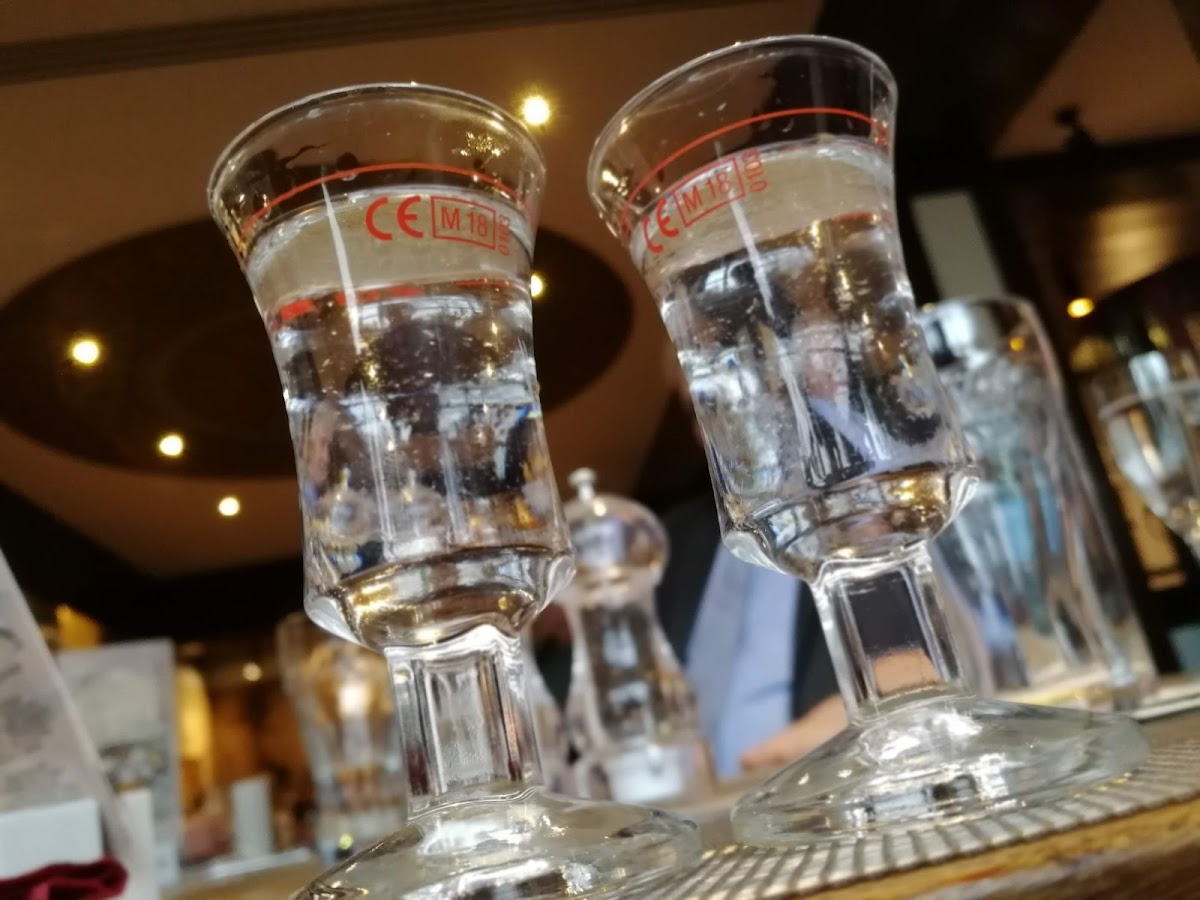 Gastronomie Bergischer Löwe Photo 10