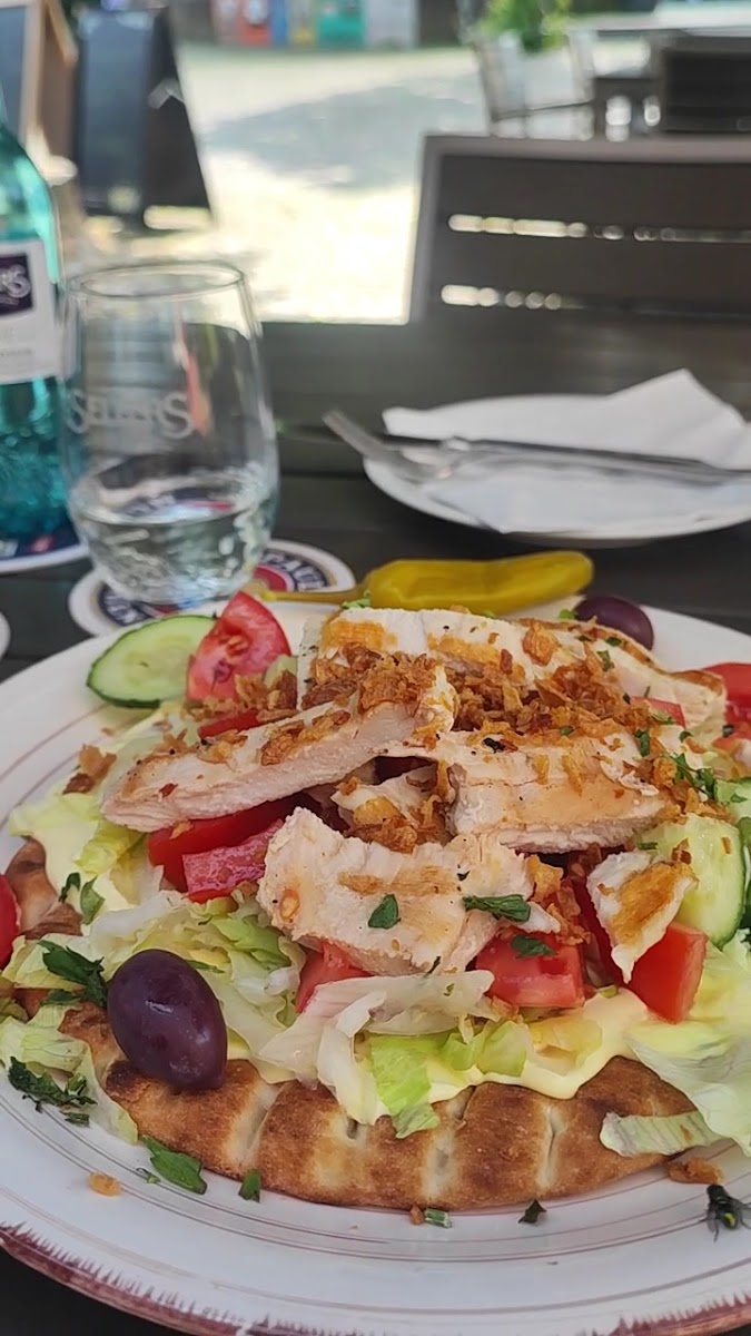 Gastronomie Bergischer Löwe Photo 2