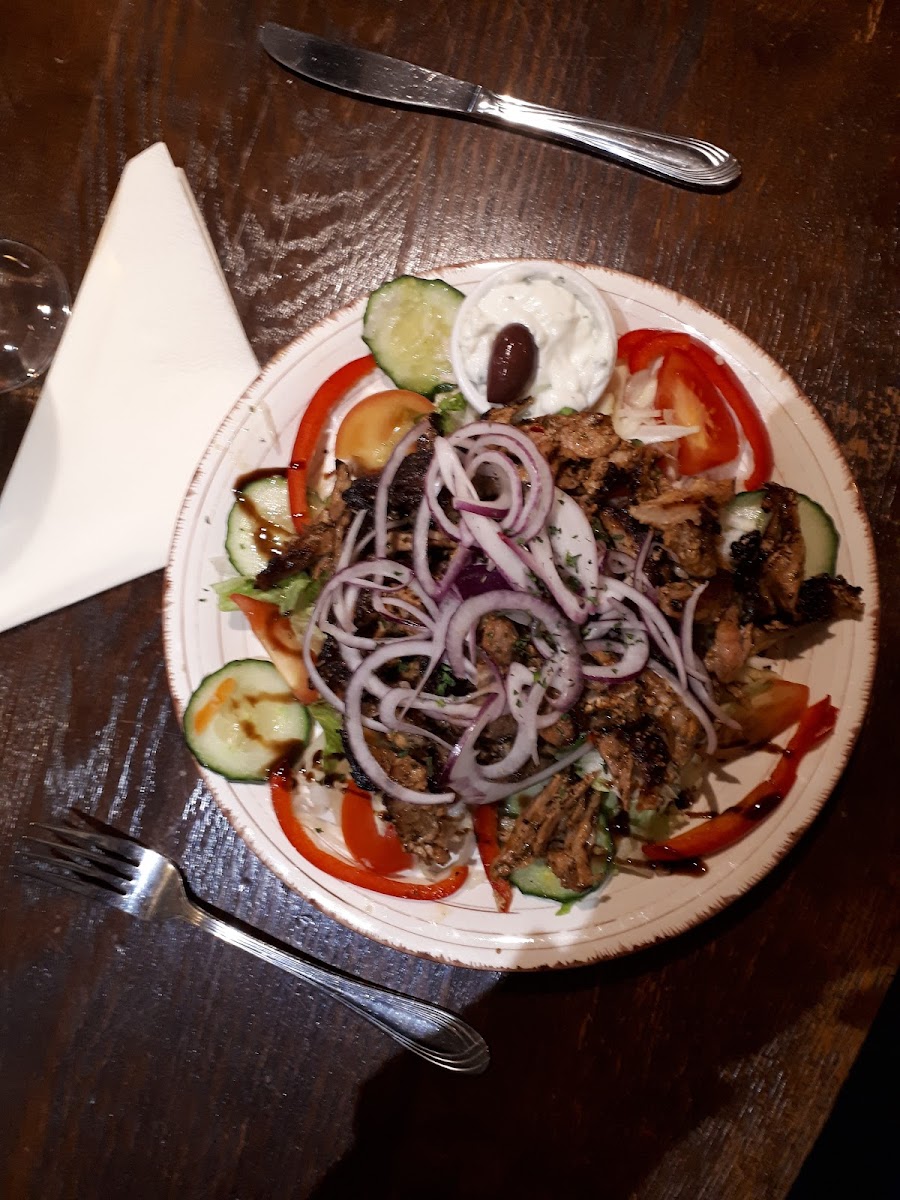 Gastronomie Bergischer Löwe Photo 6