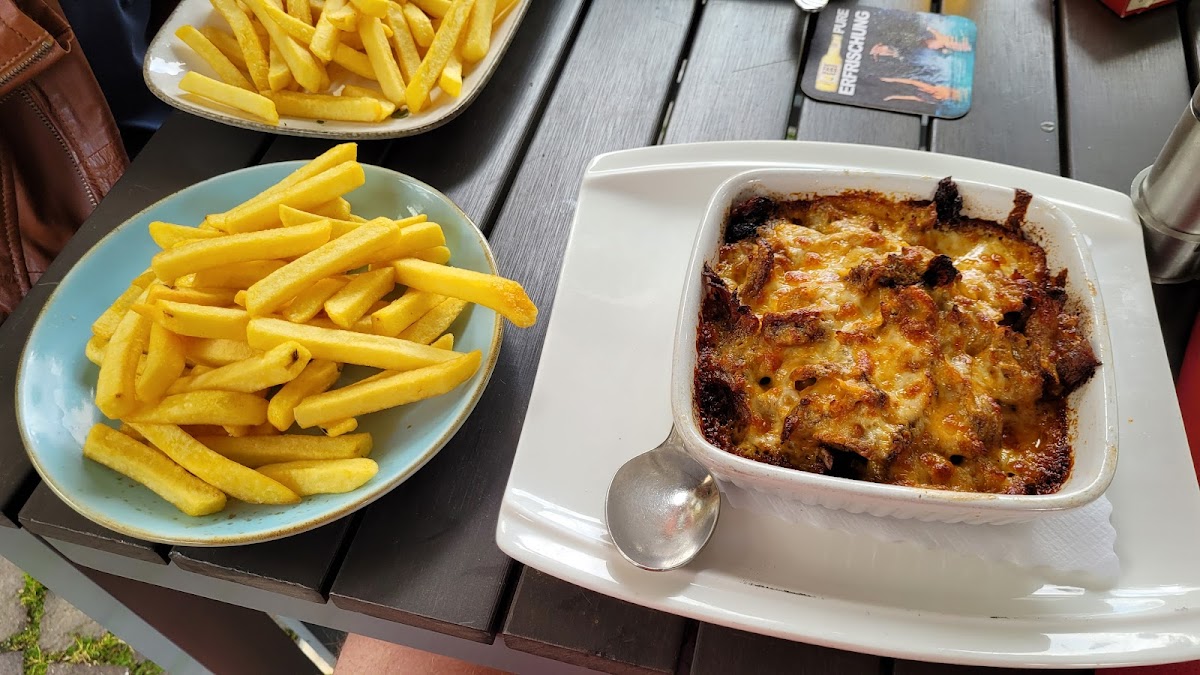 Gastronomie Bergischer Löwe Photo 8