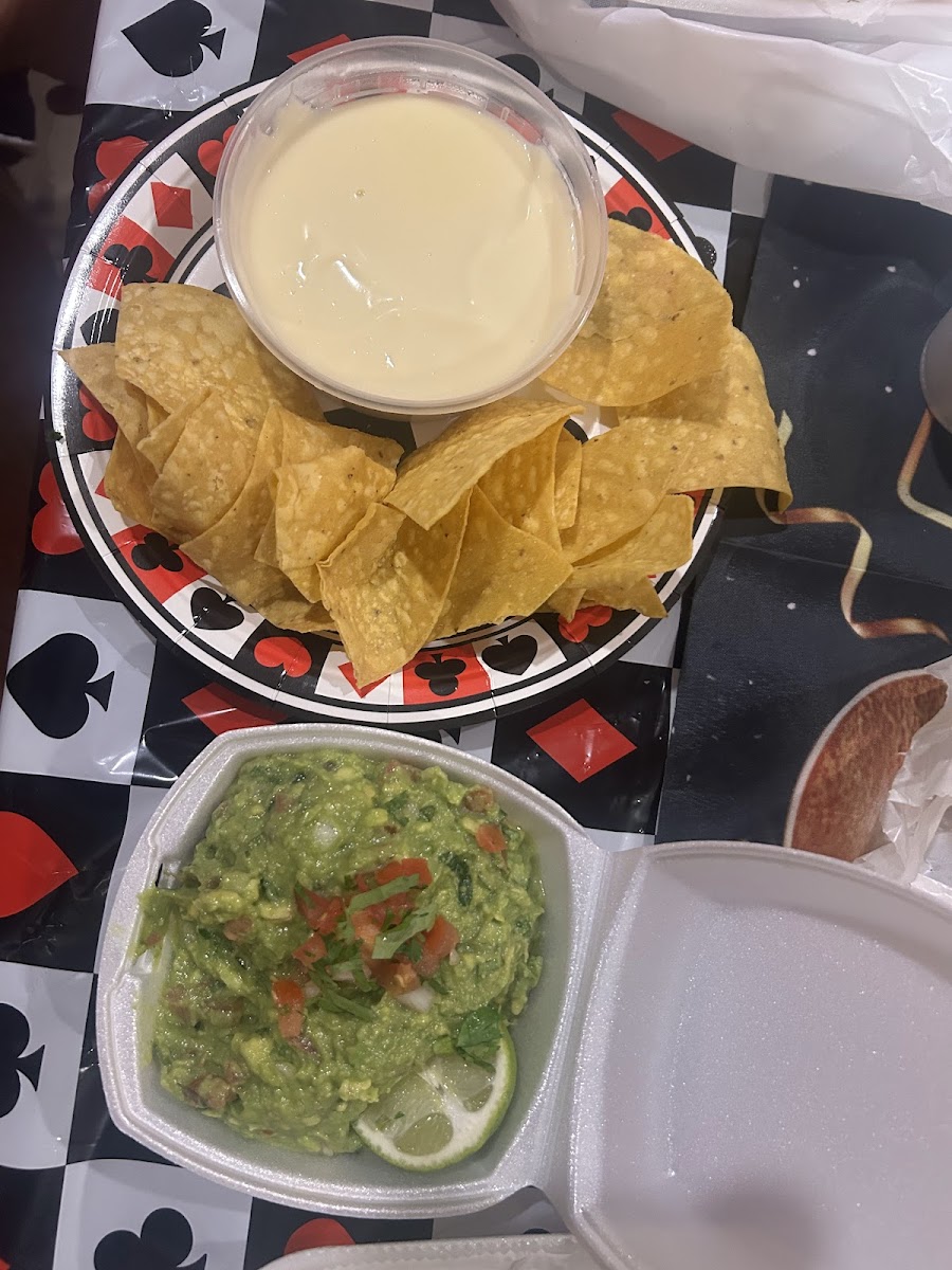Taqueria Acapulco ATL