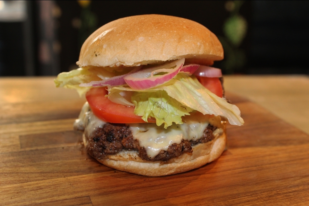 Blend Lab Tap House & Burgers Photo 3