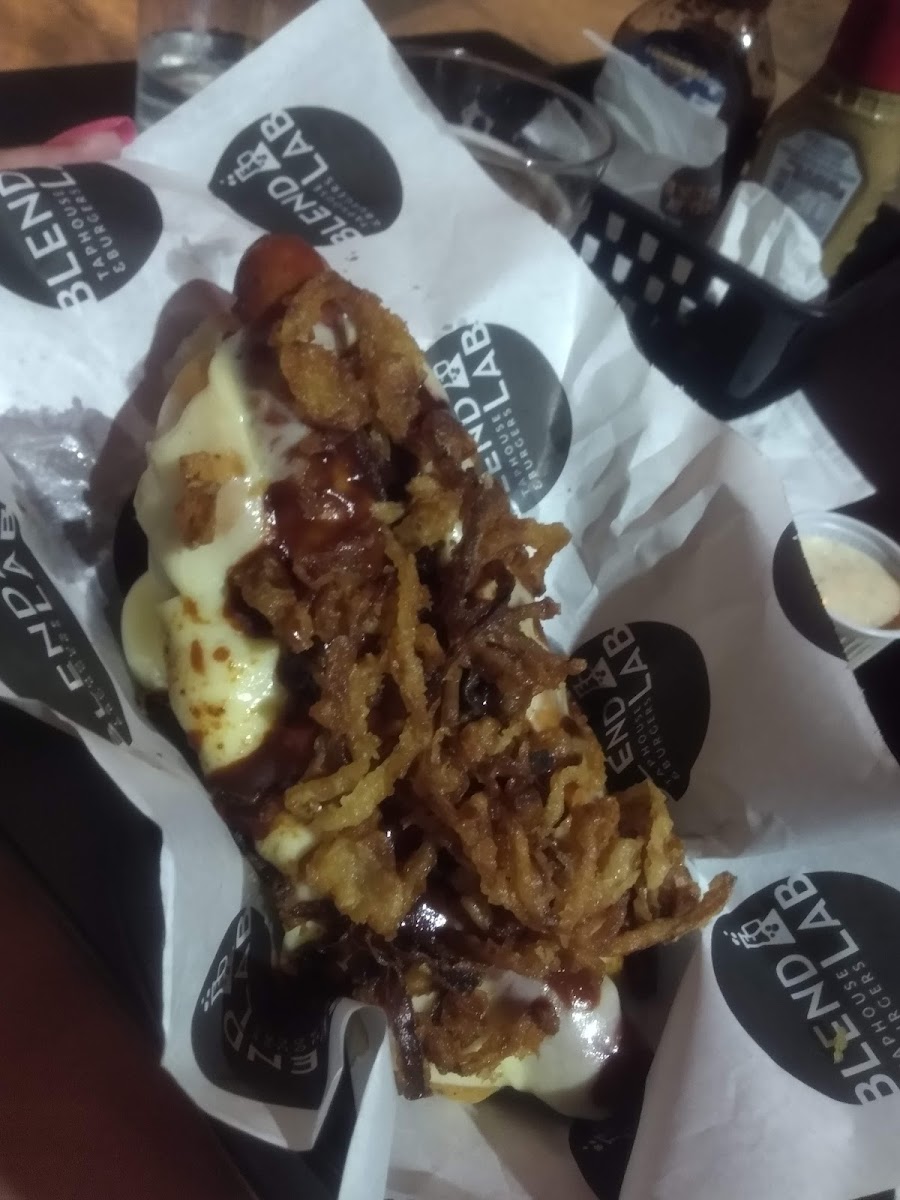 Blend Lab Tap House & Burgers Photo 9