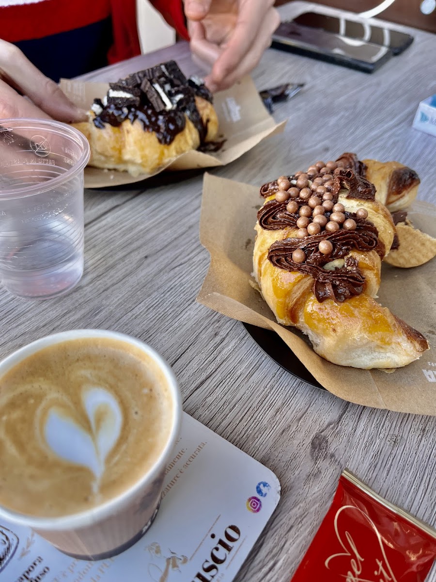 Barbuscio 'La Cappuccineria' Photo 8