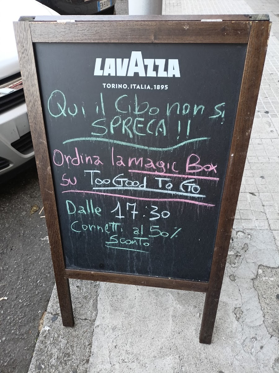 Barbuscio 'La Cappuccineria' Photo Menu 3