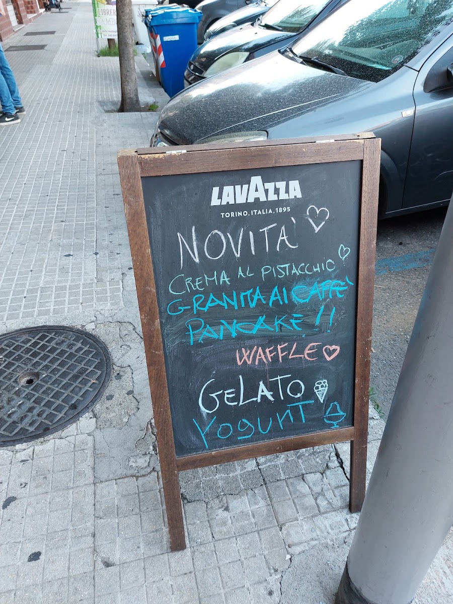 Barbuscio 'La Cappuccineria' Photo Menu 4