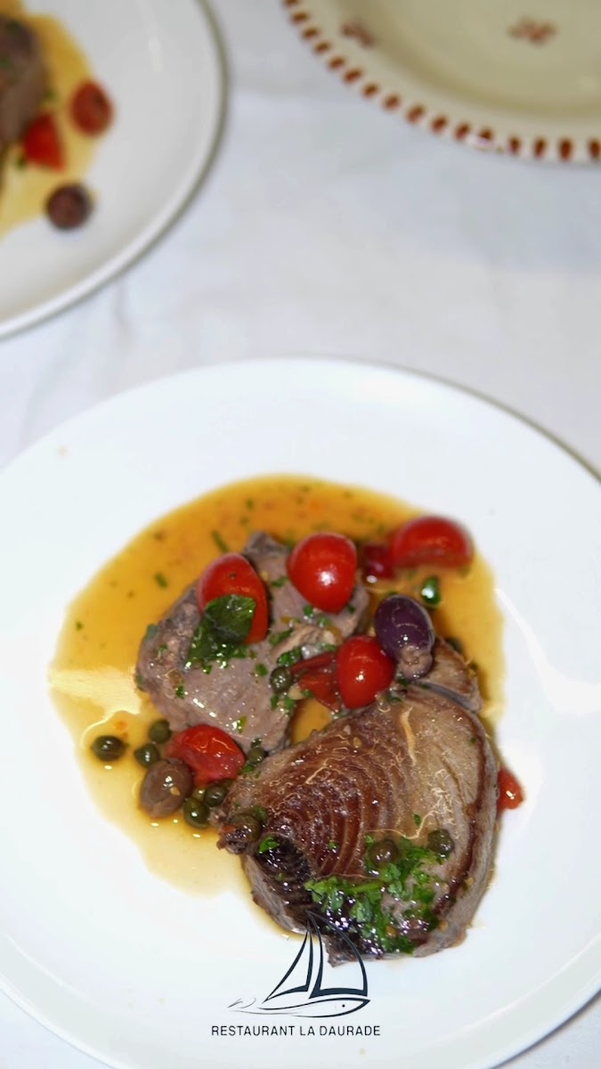 La Daurade Restaurant Photo 2