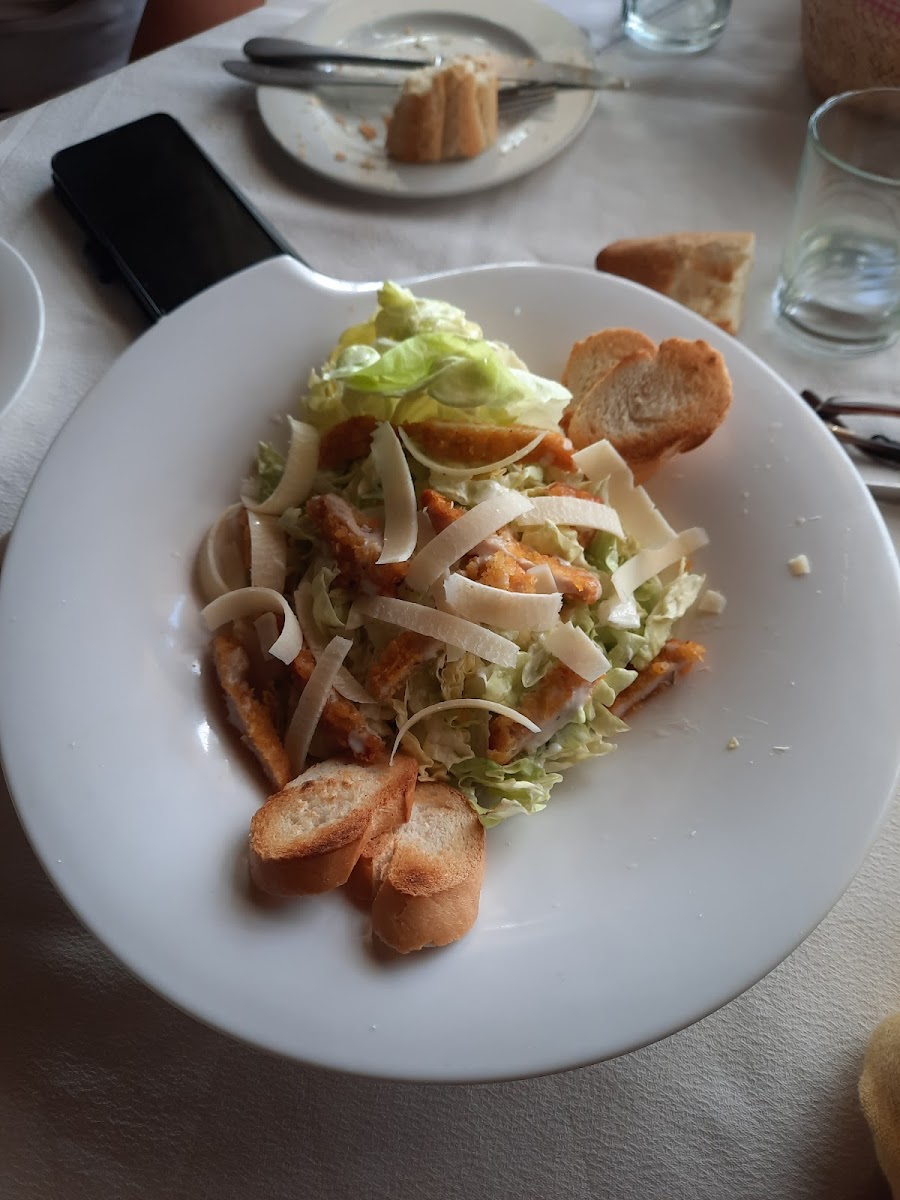 La Daurade Restaurant Photo 7