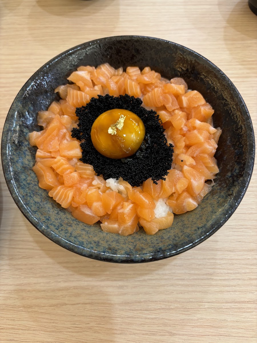 Sushi Ninja Premium Salaya One Photo 10