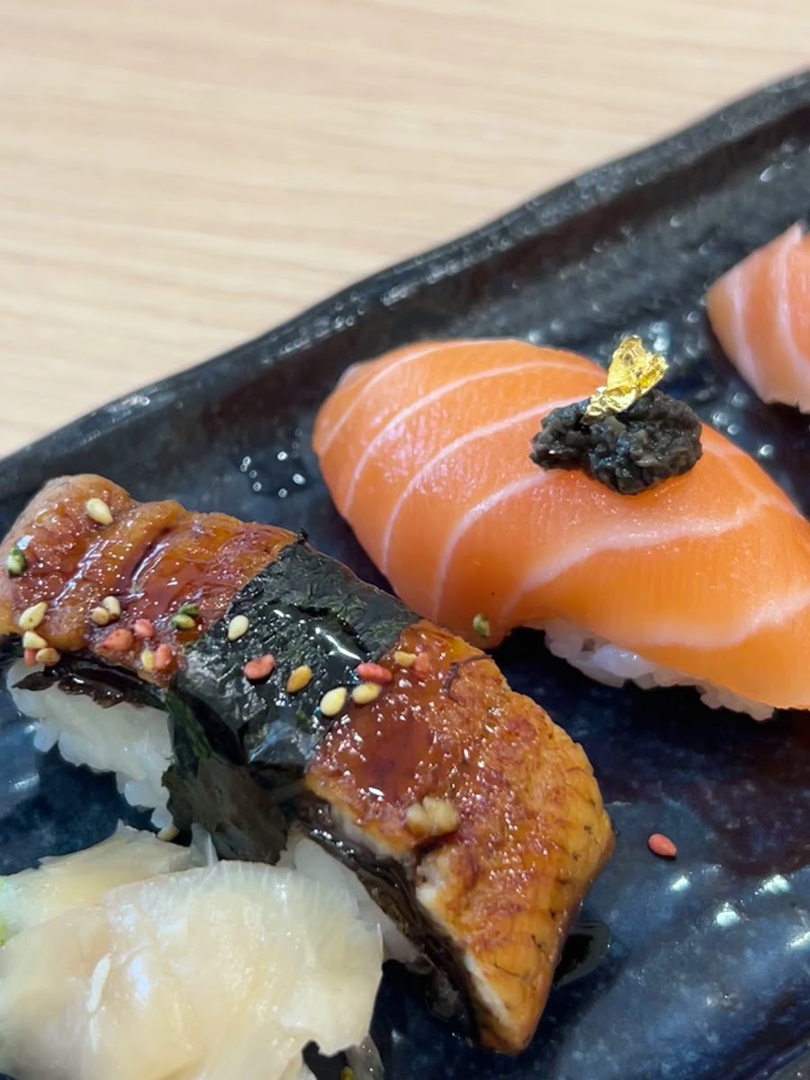 Sushi Ninja Premium Salaya One Photo 2